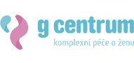 G CENTRUM logo